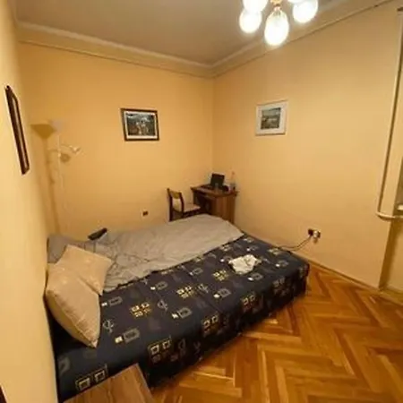 Lejlighed Nyari Szallas