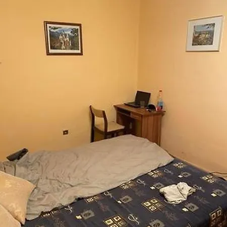 Nyari Szallas Lejlighed
