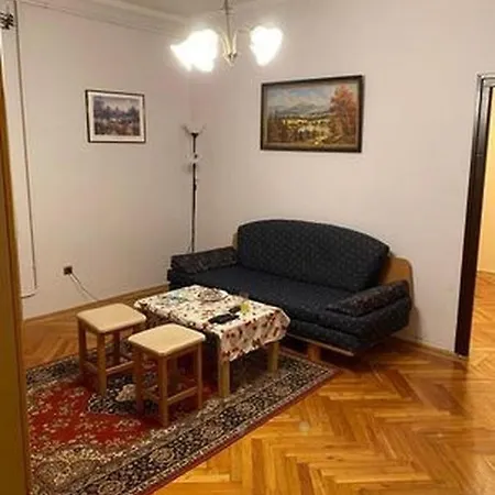 Nyari Szallas Lejlighed